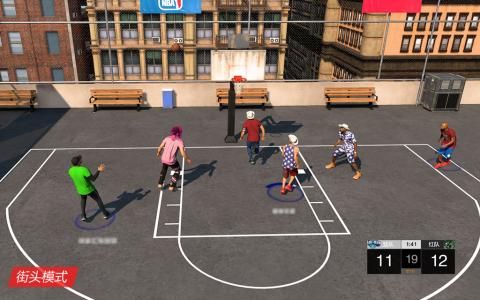 nba2k online V1.0 ׿