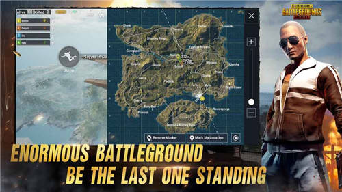 pubg mobileǷİV1.0 ׿