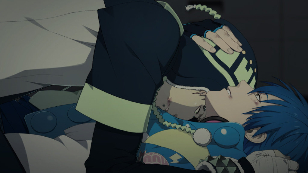 dramatical murderV1.0 ׿