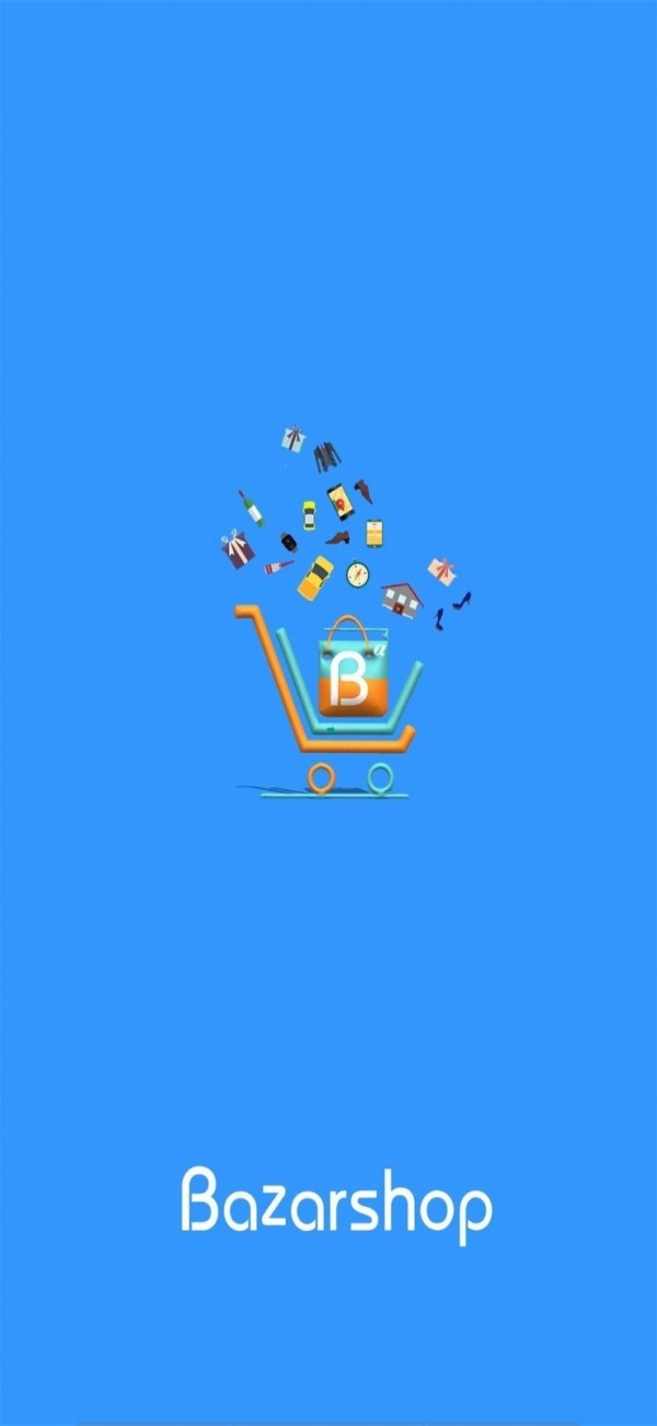 BazarshopV1.4.0 ׿