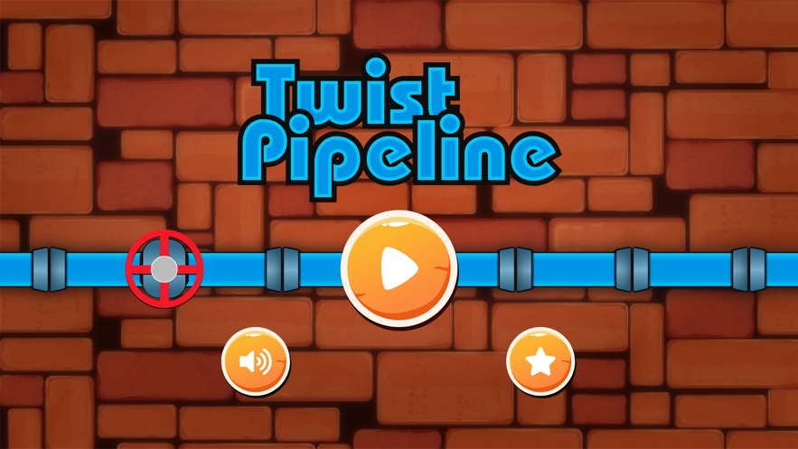 Twist PipelineV1.0 IOS