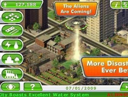 simcity޽V1.2.23.20736 ׿