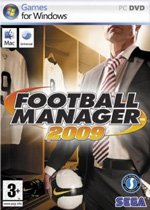 fm2009V1.0 PC