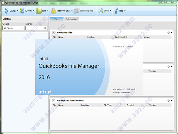 quickbooksV1.0 PC