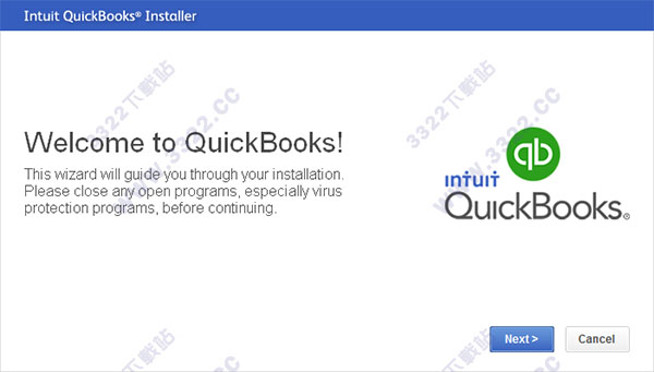 quickbooksV1.0 PC