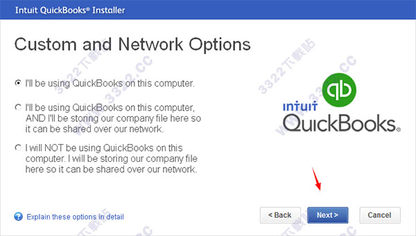 quickbooksV1.0 PC