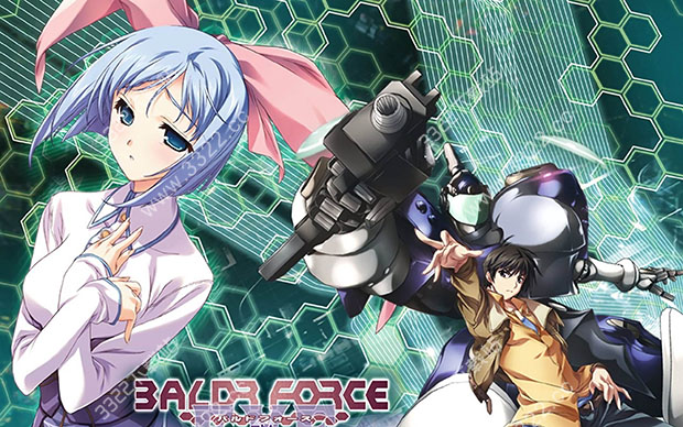 baldr forceV1.0 PC