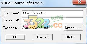 visual sourcesafe 6.0d(vss6.0)PC