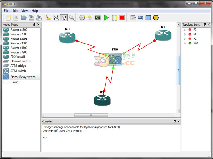 boson netsimV1.0.0 ׿