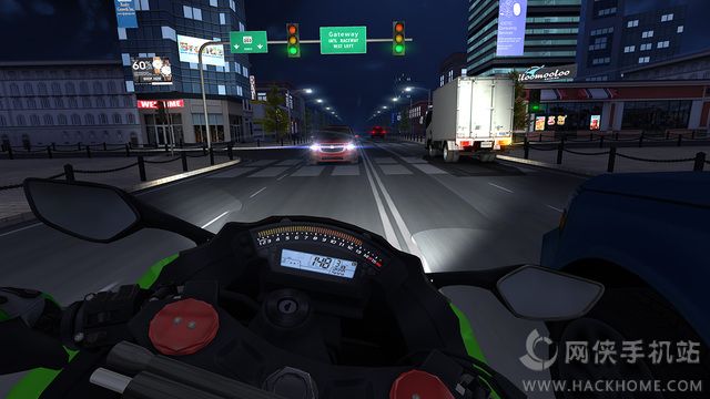 trafficrider׿V1.4 ׿