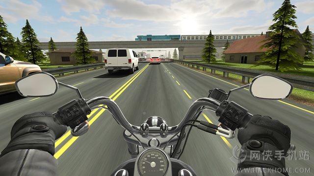 trafficrider׿V1.4 ׿