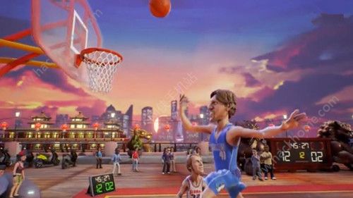 NBA PlaygroundsֻV1.0 ׿