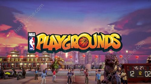 NBA PlaygroundsֻV1.0 ׿