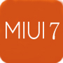 MIUI7.0 v1.0 