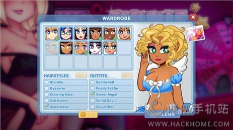 huniecam studioV1.0 PC