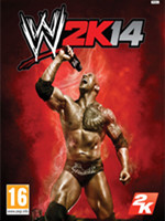 WWE2K14PCV1.0 PC