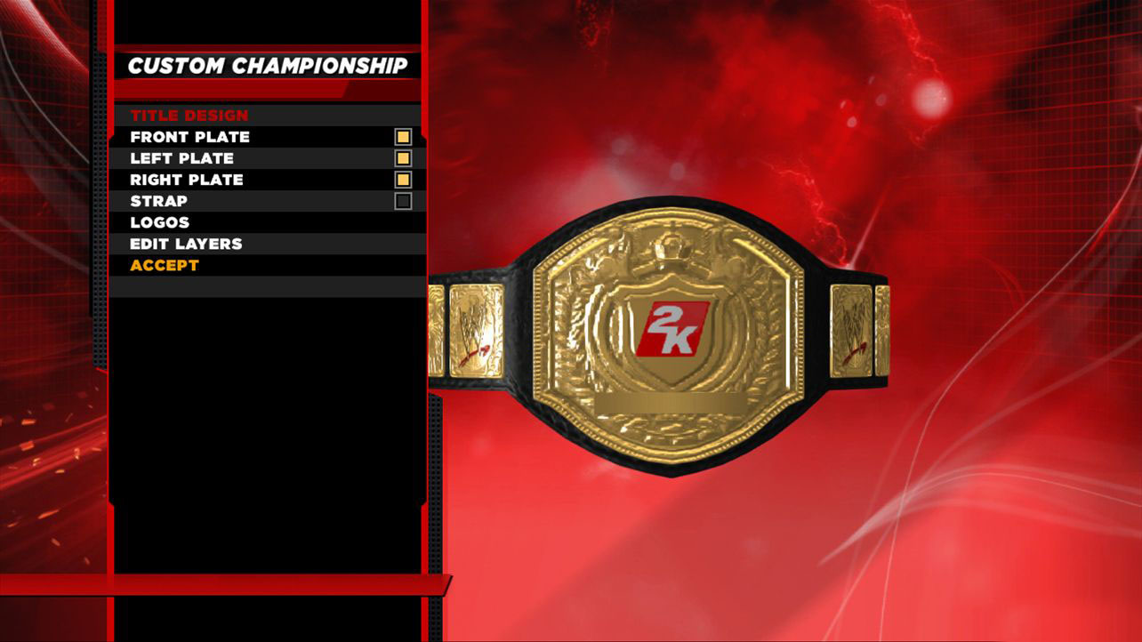 WWE2K14PCV1.0 PC