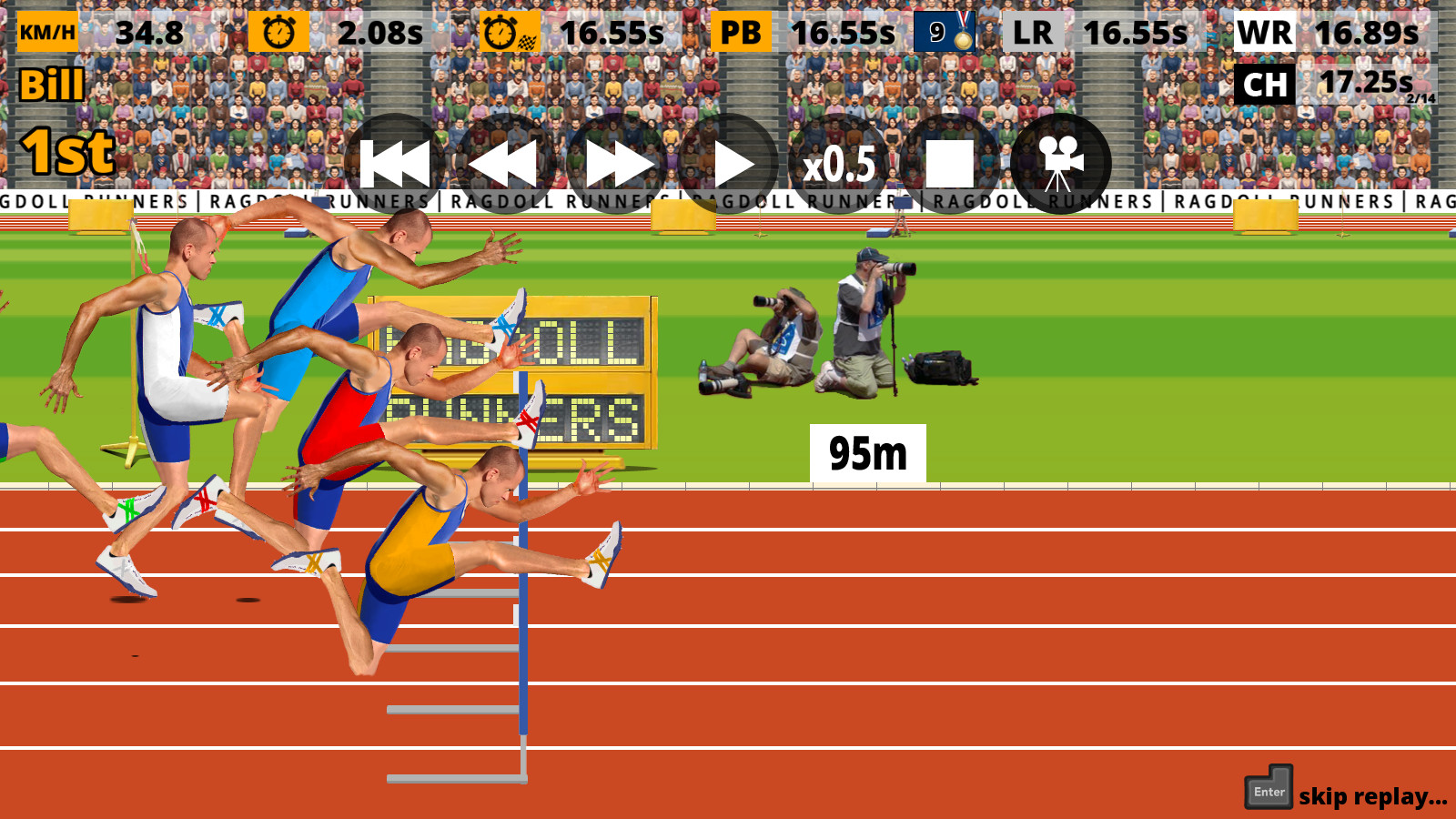 ragdoll runners İV1.0.2 ׿