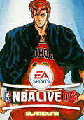 nba2004V1.0 PC