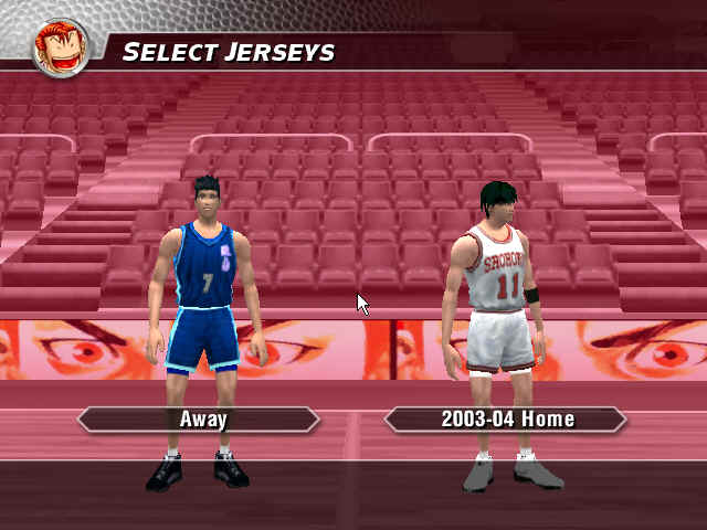 nba2004V1.0 PC