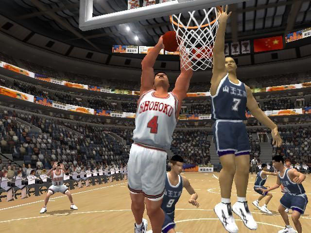 nba2004V1.0 PC