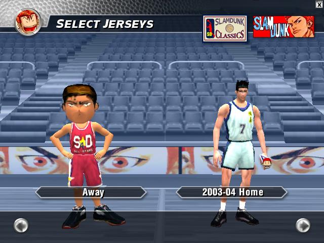 nba2004V1.0 PC