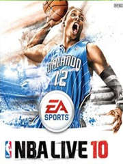 nba2010V1.0 PC