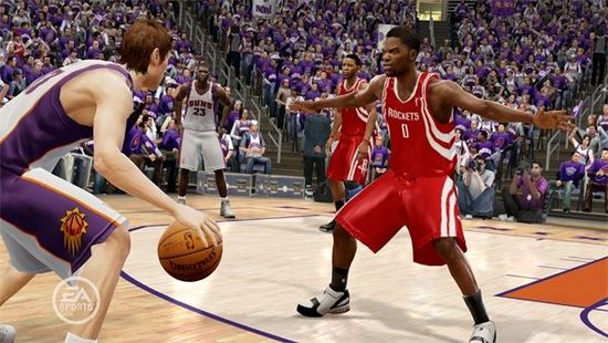 nba2010V1.0 PC