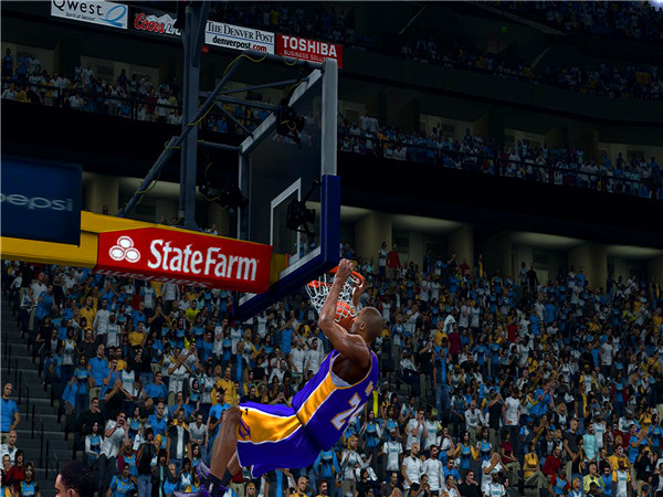 nba2010V1.0 PC