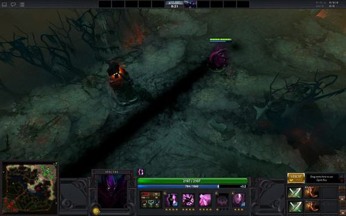 dota2V1.0 PC