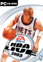 nba2003İϷV1.0 pc