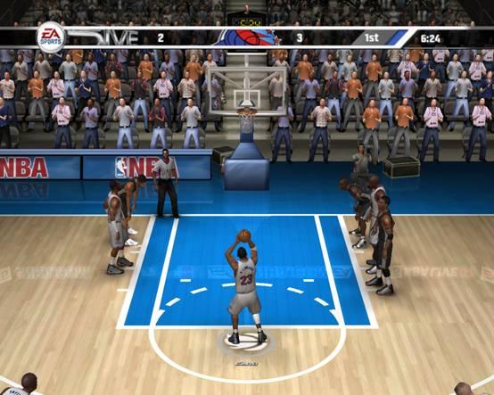 nba2003İϷV1.0 pc