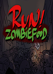 Run!ZombieFood