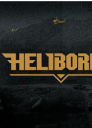 Heliborne V1.0 PC