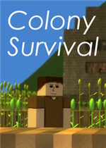 colony survivalV1.0 PC