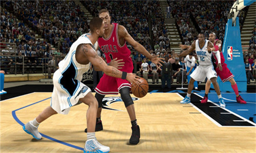 nba2k11İV1.0 ׿