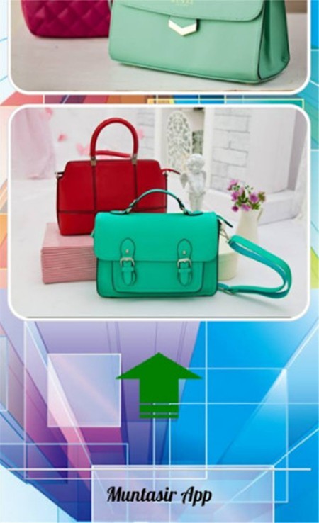 Handbag DesignV1.0.2 ׿