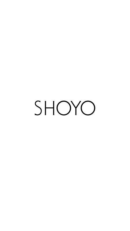 SHOYOappV2.7.1 ׿