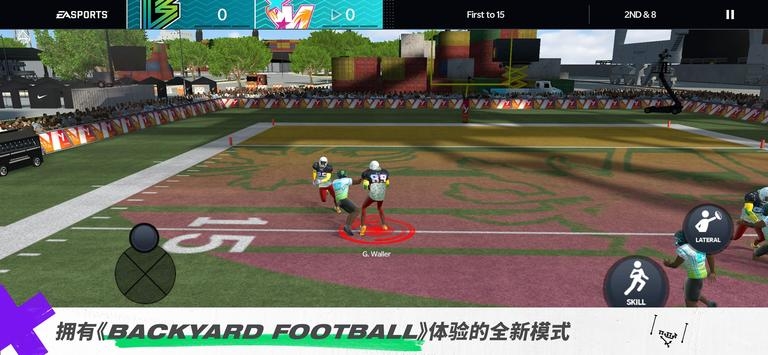 MaddenNFL21MobileV1.0.1 ׿