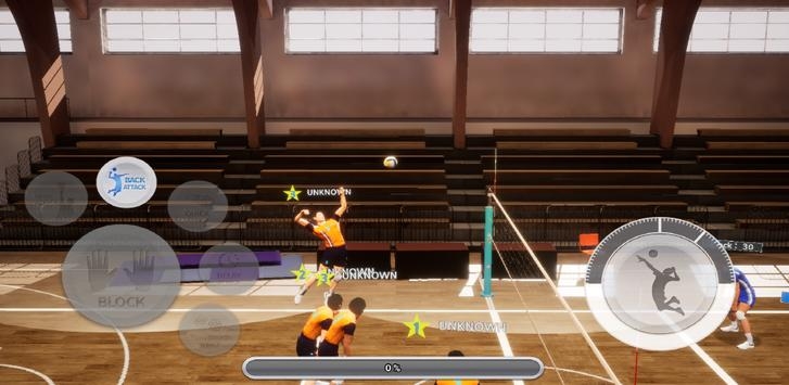 WorldVolleyballChampionshipV1.0 ׿