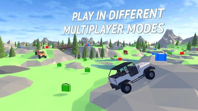 OffroadRacingOnlineV1.0.2 ׿