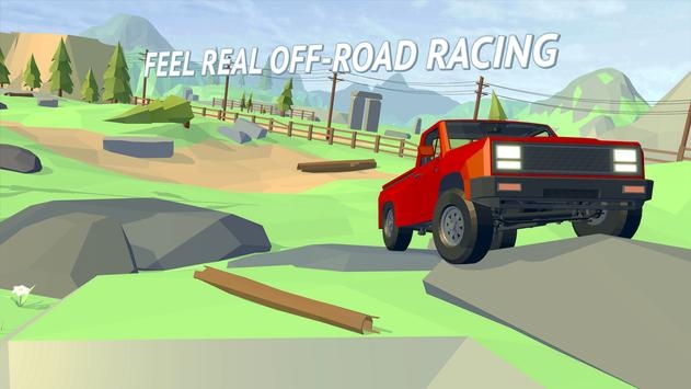 OffroadRacingOnlineV1.0.2 ׿