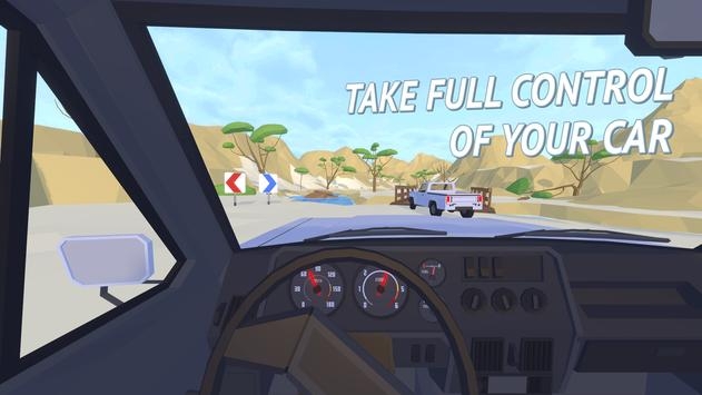 OffroadRacingOnlineV1.0.2 ׿