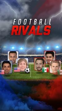 SoccerRivalsV1.0 ׿