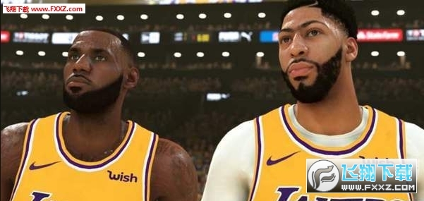 nba2k21׿V1.0 ׿