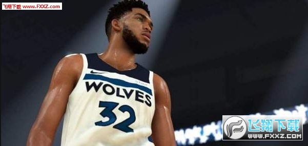 nba2k21׿V1.0 ׿