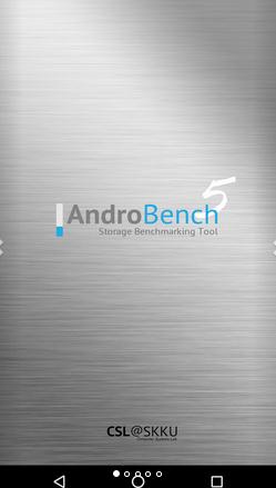 AndroBench5.0.1°V5.0׿