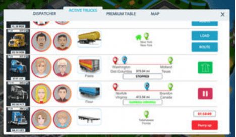 ⿨2ֻƽ棨Virtual Truck Manager 2V1.0.0 ׿