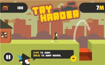 Լ(Try Harder)V1.0.1 ׿