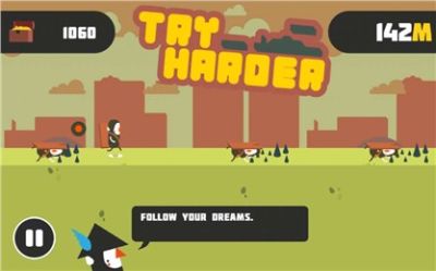 Լ(Try Harder)V1.0.1 ׿